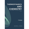 Thermodynamics chemistry
