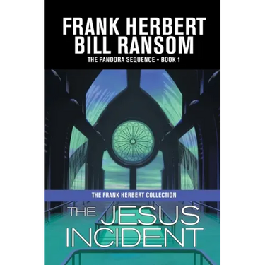 The Jesus Incident