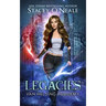 Legacies: Van Helsing Academy