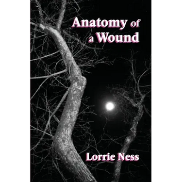 Anatomy of a Wound