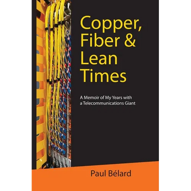 Copper, Fiber & Lean Times