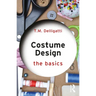 Costume Design: The Basics