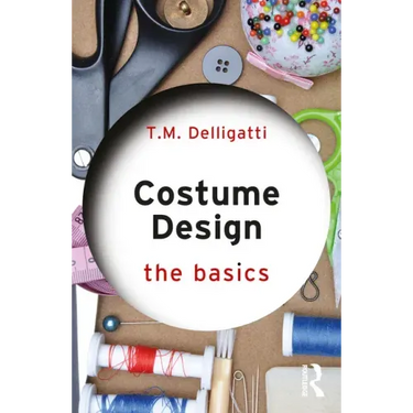 Costume Design: The Basics
