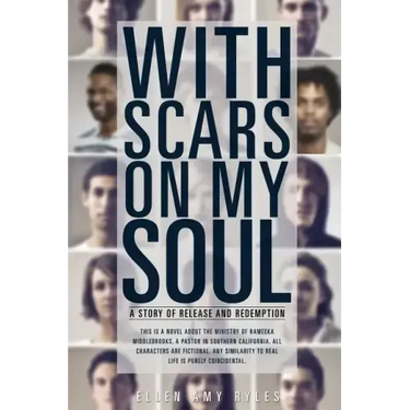 With Scars on My Soul