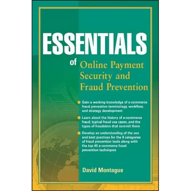 Essentials of Online Payment