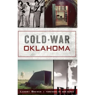 Cold War Oklahoma