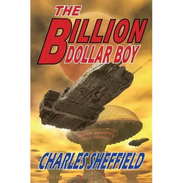 The Billion Dollar Boy
