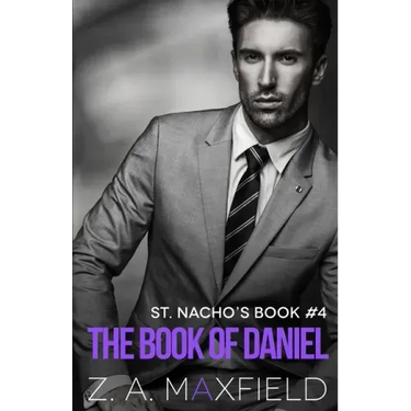 The Book Of Daniel