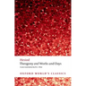 Theogony and Works and Days