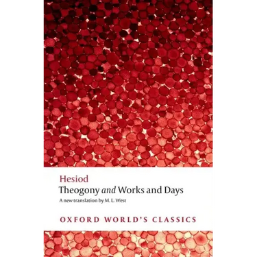 Theogony and Works and Days