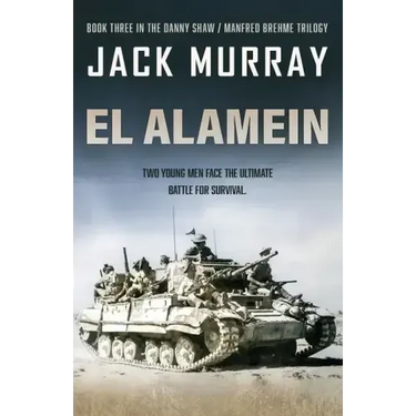 El Alamein