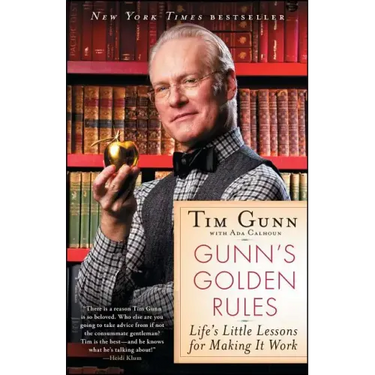 Gunn's Golden Rules