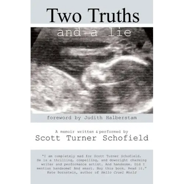 Two Truths and a Lie