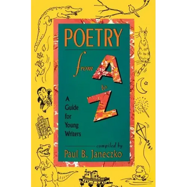 Poetry from A to Z