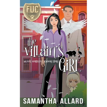 The Villain's Girl
