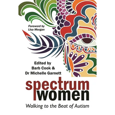 Spectrum Women: Walking to the Beat of Autism
