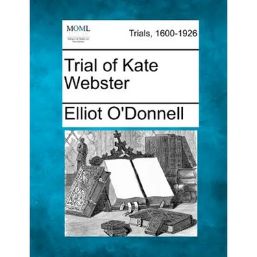 Trial of Kate Webster
