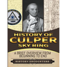 Culper Spy Ring: A Brief Overview from Beginning to the End