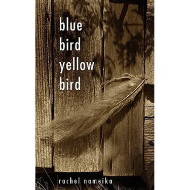 Blue Bird Yellow Bird