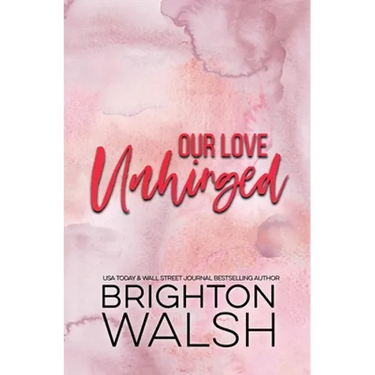 Our Love Unhinged
