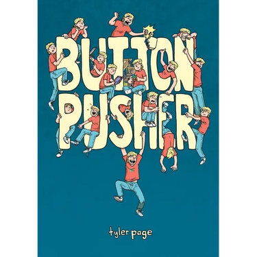 Button Pusher