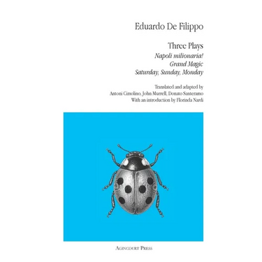 Three Plays