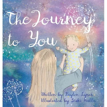 The Journey to You