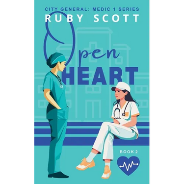 Open Heart