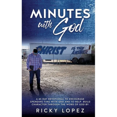 Minutes with God