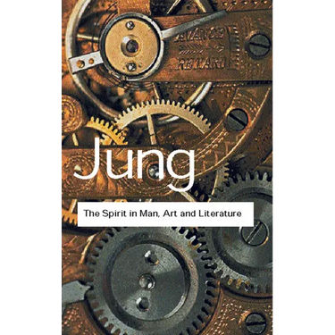The Spirit in Man, Art and Literature