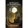 Mr. Boonjie and the Moondust Quest: A Faerie Tale
