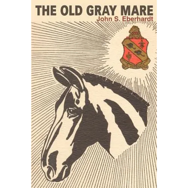 The Old Gray Mare
