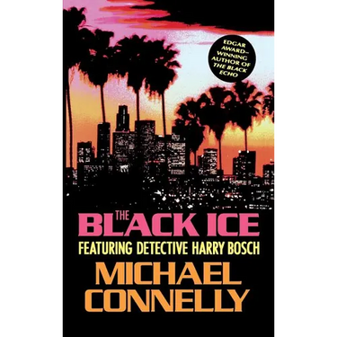 The Black Ice