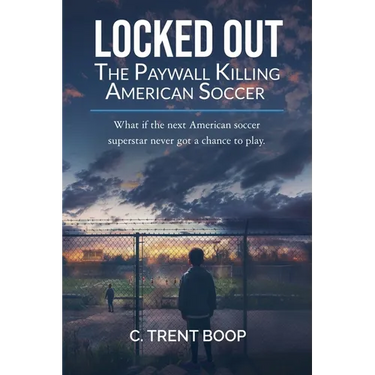Locked Out: The Paywall Killing American Soccer