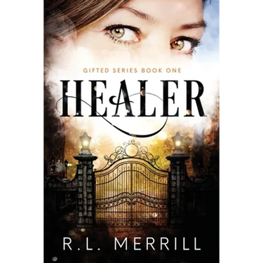 Healer: Havenhart Academy