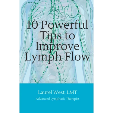 10 Powerful Tips to Improve Lymph Flow