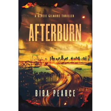 Afterburn