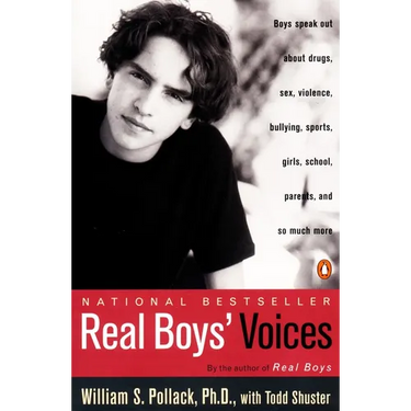 Real Boys' Voices