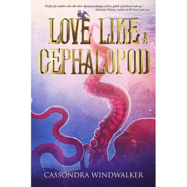 Love Like A Cephalopod