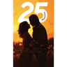 25 Months: A Memoir