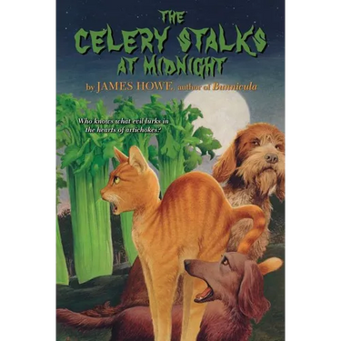 The Celery Stalks at Midnight