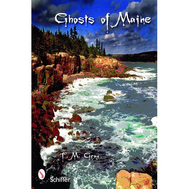 Ghosts of Maine