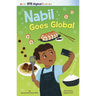 Nabil Goes Global