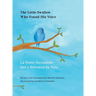 The Little Swallow Who Found His Voice