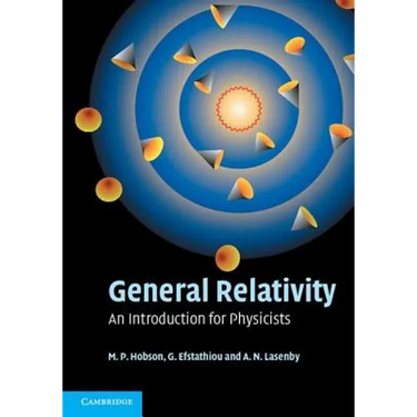 General Relativity