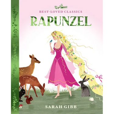 Rapunzel
