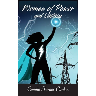 Women of Power and Utilities