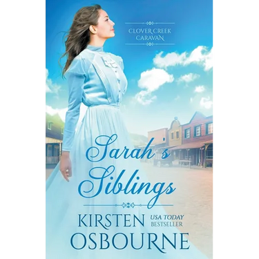 Sarah's Siblings