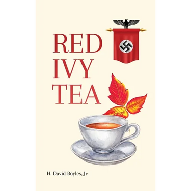 Red Ivy Tea