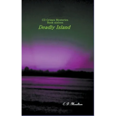 Deadly Island